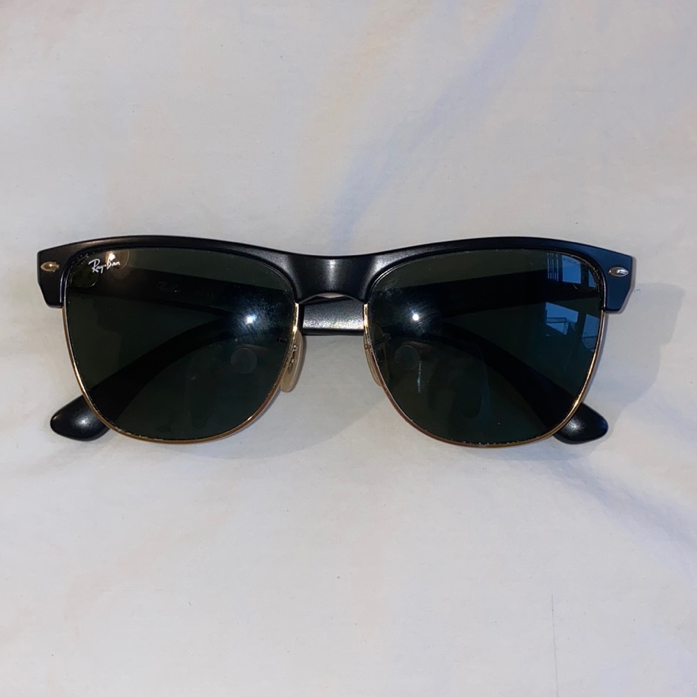 RAY BAN SUNGLASSES